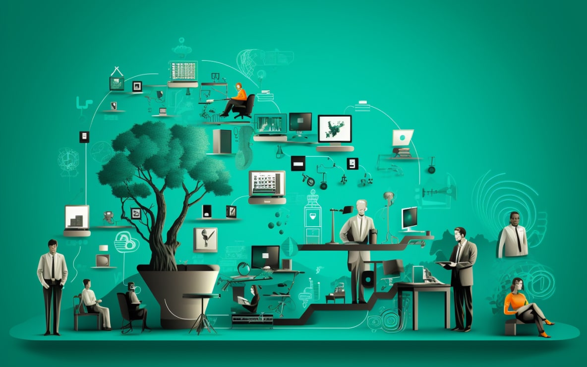 The Digital Innovations of the Last Decade A Review Blog By Hiero